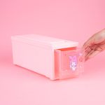 Organizador-Plastico-Apilable-con-Separadores-Serie-Sanrio-My-Melody-2-24032