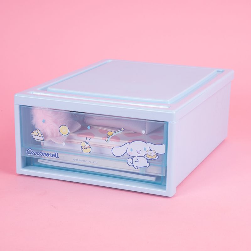 Organizador-Plastico-Apilable-S-Serie-Sanrio-Cinnamoroll-3-24035