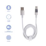 Cable-de-Carga-USB-A-a-Tipo-C-Serie-Miniso-Blanco-4-24096