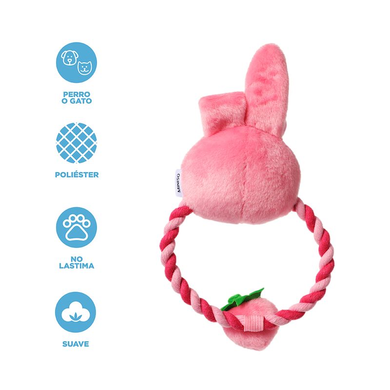 Cuerda-de-Algodon-en-Anillo-para-Mascotas-Serie-Sanrio-My-Melody-Cuerda-de-Algodon-en-Anillo-para-Mascotas-Serie-Sanrio-My-Melody-4-24053