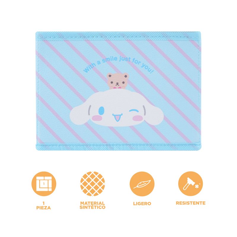 Organizador-de-Tela-Serie-Sanrio-Cinnamoroll-4-24003