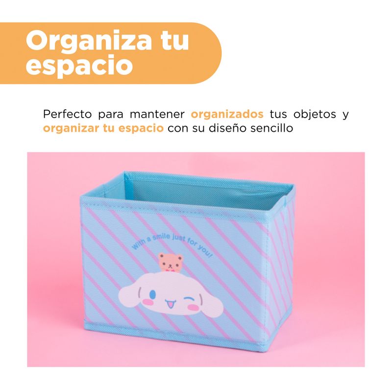 Organizador-de-Tela-Serie-Sanrio-Cinnamoroll-5-24003