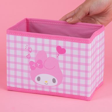 Organizador en Tela de Pvc Serie Sanrio My Melody