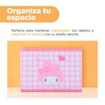 Organizador-en-Tela-de-Pvc-Serie-Sanrio-My-Melody-5-24039