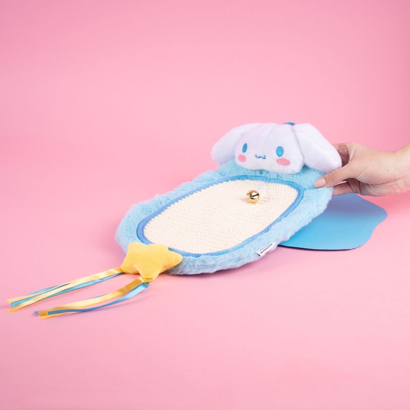 Rascador-de-Gato-Serie-Sanrio-Cinnamoroll-2-24055