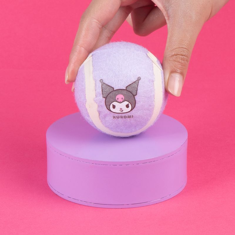 Pelota-para-Mascotas-Serie-Sanrio-Kuromi-2-23999