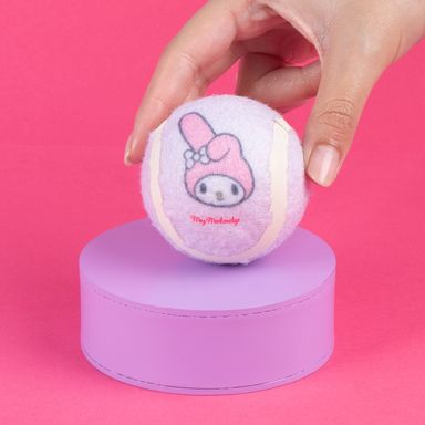 Pelota para Mascotas Serie Sanrio My Melody
