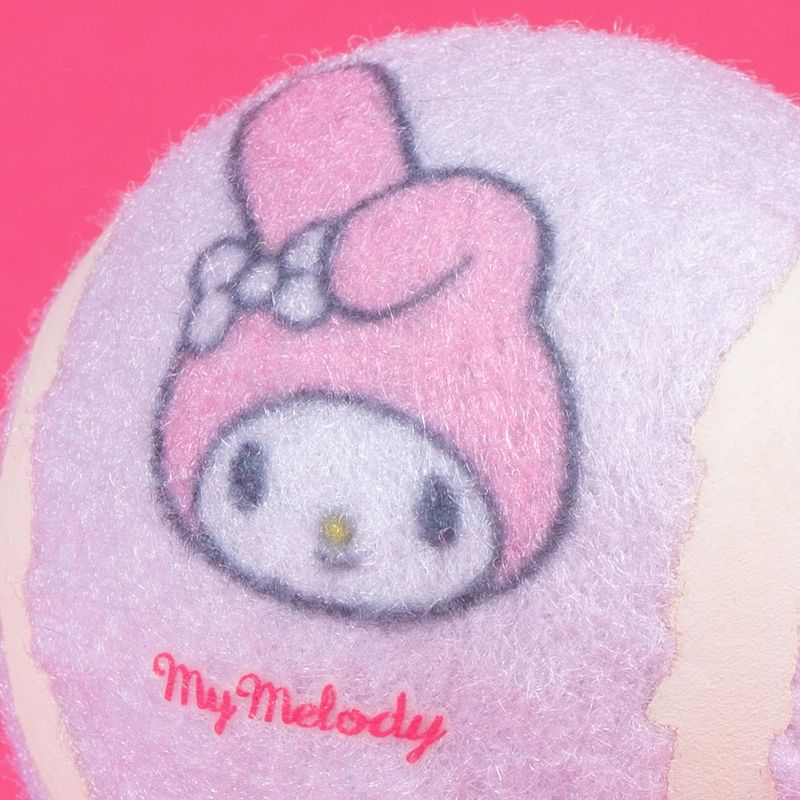 Pelota-para-Mascotas-Serie-Sanrio-My-Melody-3-24000