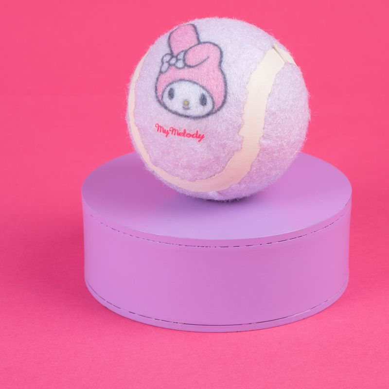 Pelota-para-Mascotas-Serie-Sanrio-My-Melody-5-24000