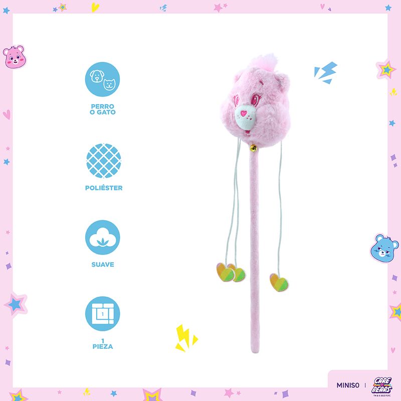 Varita-para-Gato-Cheer-Bear-Serie-Care-Bears-4-24019