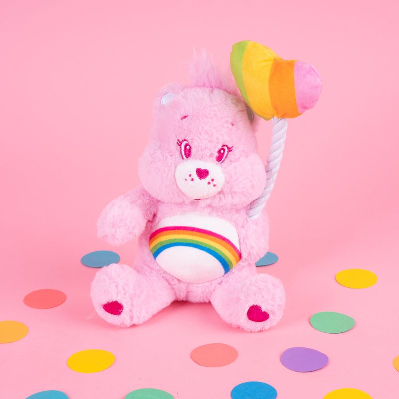 Cuerda-de-Algod-n-para-Mascotas-Cheer-Bear-Serie-Care-Bears-5-24021