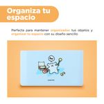 Organizador-Plastico-de-Cesta-para-Almacenamiento-S-Serie-Maltese-Azul-4-24010