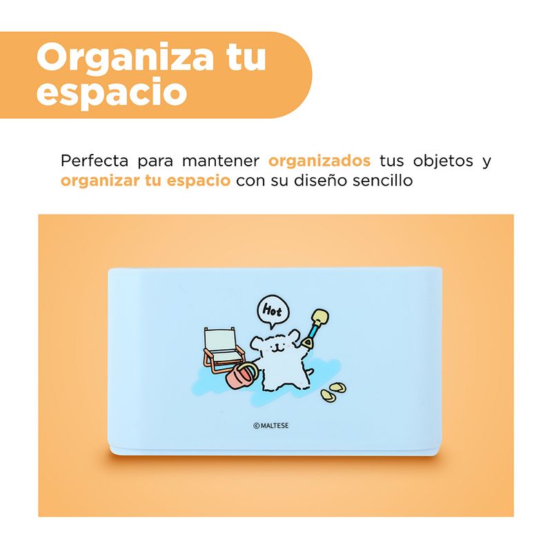 Organizador-Plastico-de-Cesta-para-Almacenamiento-S-Serie-Maltese-Azul-4-24010