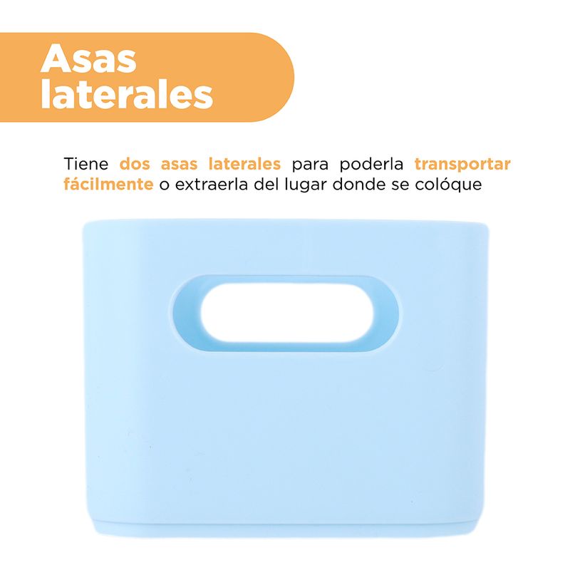 Organizador-Plastico-de-Cesta-para-Almacenamiento-S-Serie-Maltese-Azul-5-24010