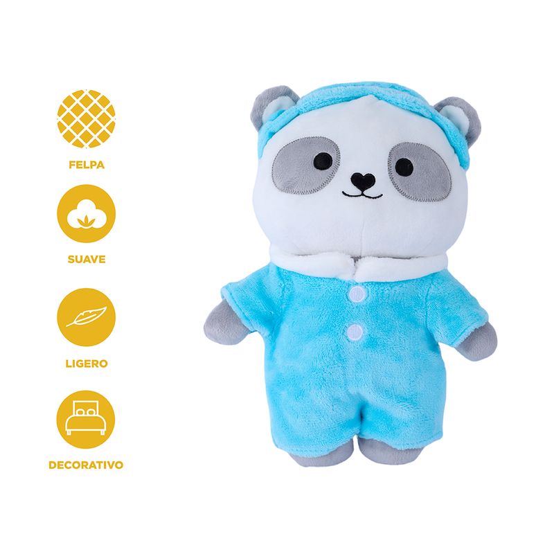 Peluche-de-Panda-con-Pijama-14In-Serie-Mini-Family-4-23987