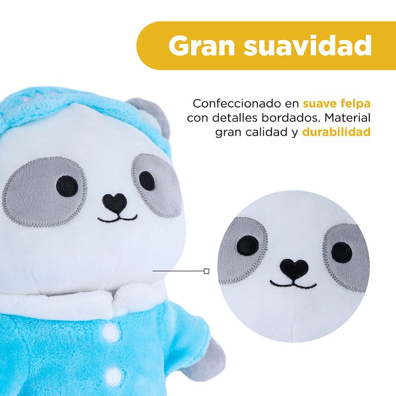 Peluche-de-Panda-con-Pijama-14In-Serie-Mini-Family-5-23987