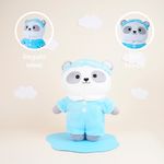 Peluche-de-Panda-con-Pijama-14In-Serie-Mini-Family-6-23987