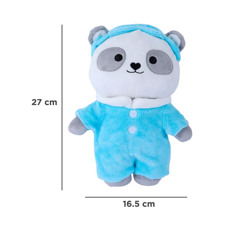 Peluche-de-Panda-con-Pijama-14In-Serie-Mini-Family-9-23987