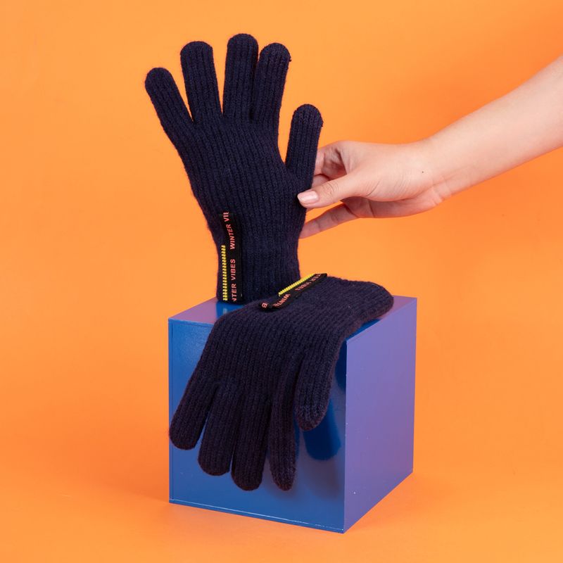 Guantes-de-invierno-con-Cierre-Serie-Miniso-Azul-Marino-2-24065