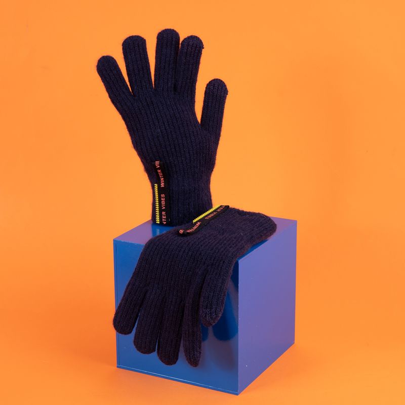 Guantes-de-invierno-con-Cierre-Serie-Miniso-Azul-Marino-5-24065