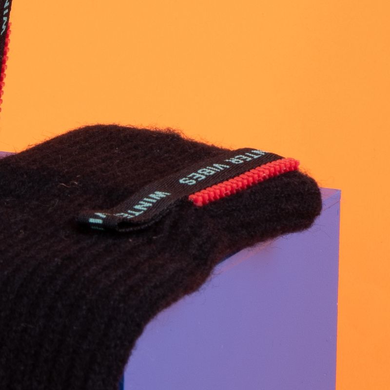 Guantes-de-invierno-con-Cierre-Serie-Miniso-Negro-3-24067