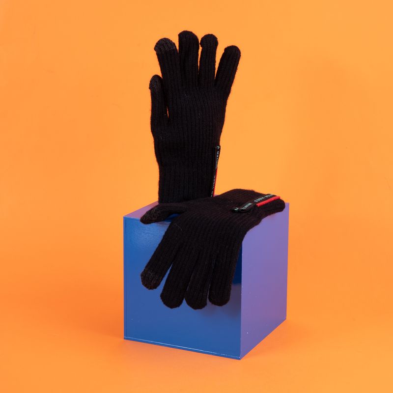 Guantes-de-invierno-con-Cierre-Serie-Miniso-Negro-5-24067
