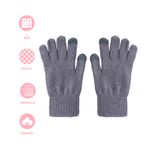 Guantes-de-invierno-Lisos-Serie-Miniso-Gris-3-24102