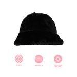 Sombrero-de-Cubo-Afelpado-Serie-Miniso-Negro-3-24074