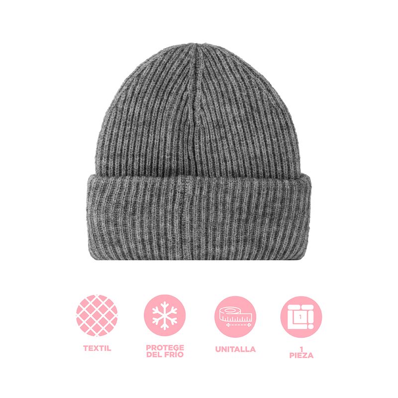 Gorro-Tejido-Serie-Miniso-Gris-3-24076