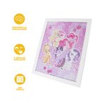 Rompecabezas-de-300-Piezas-con-Marco-de-Fotos-Serie-My-Little-Pony-3-24126