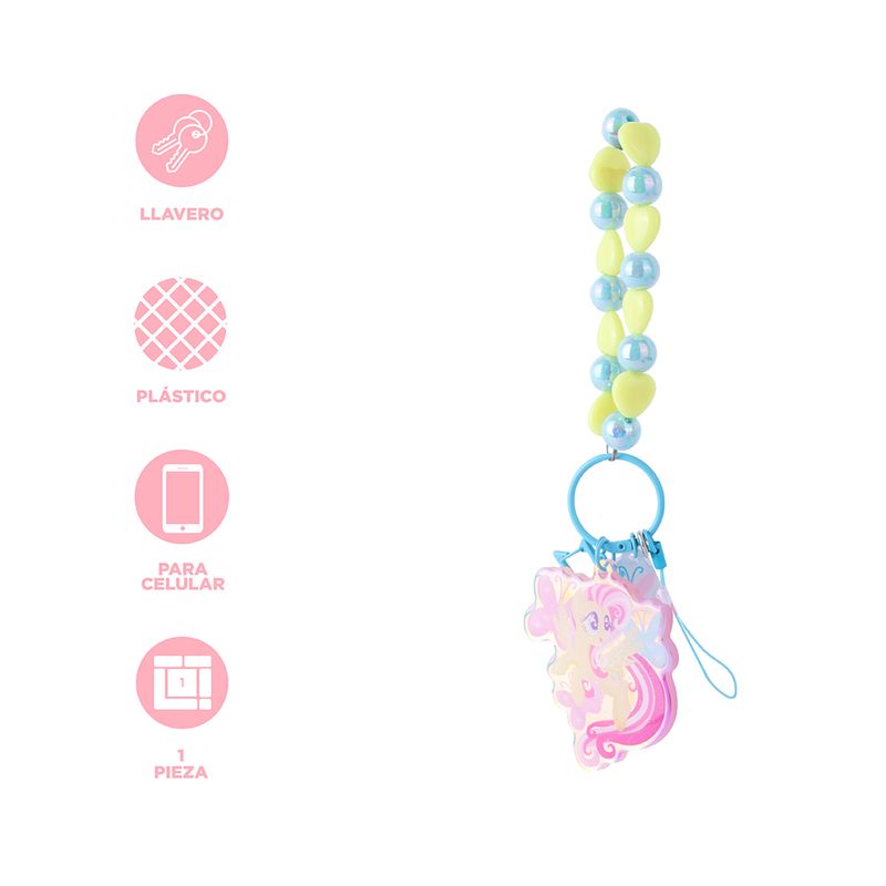 Adorno-Colgante-con-Correa-Serie-My-Little-Pony-Amarillo-3-24138