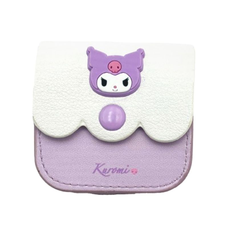 Bolsa-Protectora-para-Audifonos-Inalambricos-Pro-Serie-Sanrio-Kuromi-1-24043