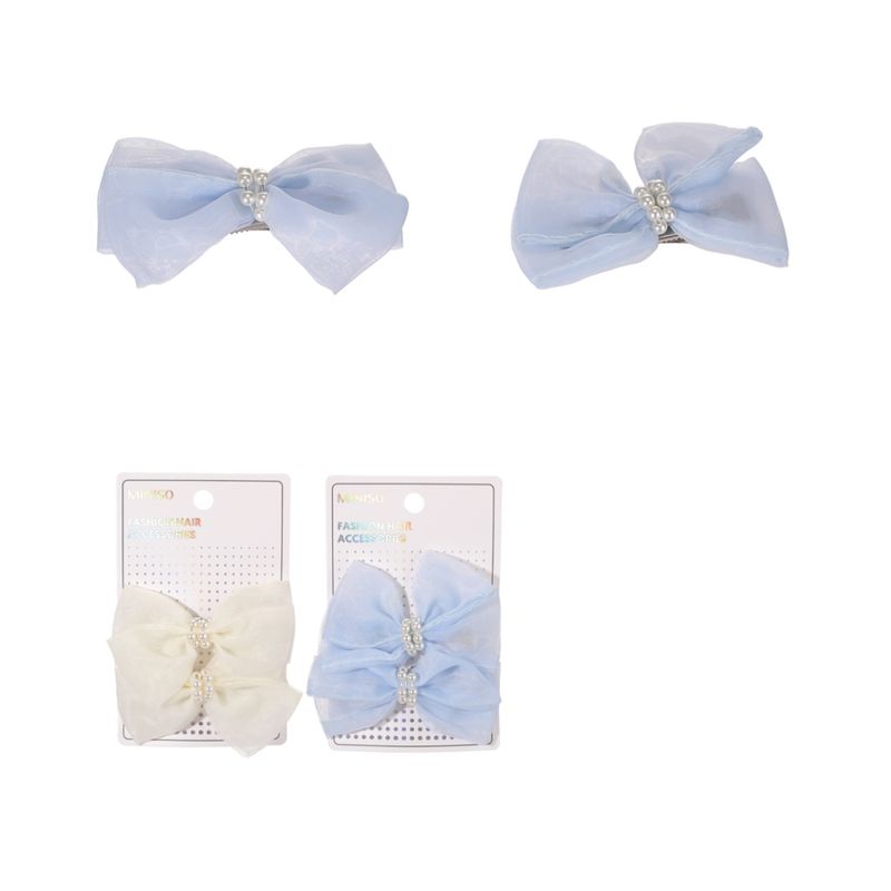 Set-de-Broches-para-Cabello-2-Pzas-Serie-Miniso-Azul-y-Beige-1-24094