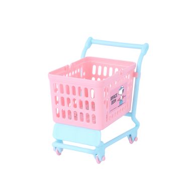 Organizador Plastico de Carrito Serie Snoopy