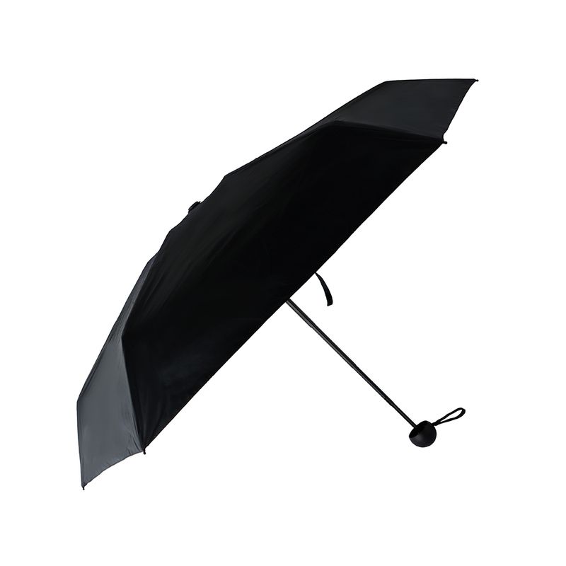 Sombrilla-Portatil-de-Cinco-Pliegues-Mini-Series-Negro-1-24057