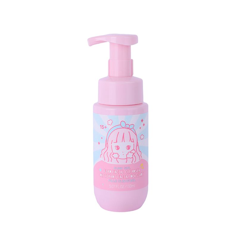 Limpiador-Facial-en-Espuma-Blink-Girl-1-24104