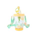 Vaso-Plastico-con-Correa-y-pitillo-de-535-Ml-Serie-Sanrio-Cinnamoroll-1-23997