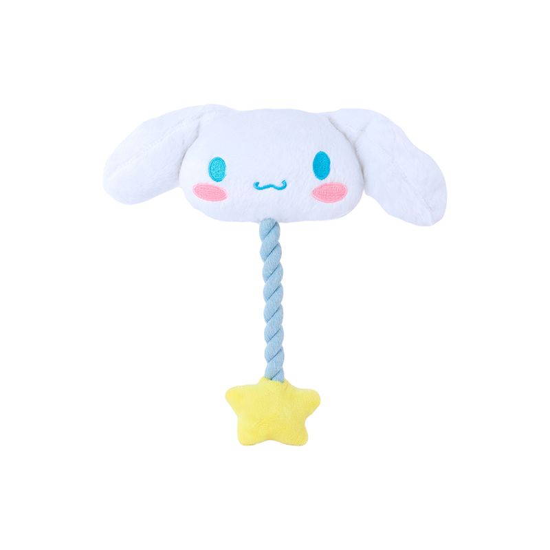 Cuerda-de-Algod-n-en-Anillo-para-Mascotas-Serie-Sanrio-Cinnamoroll-1-24051