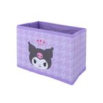 Organizador-en-Tela-de-Pvc-Serie-Sanrio-Kuromi-1-24038
