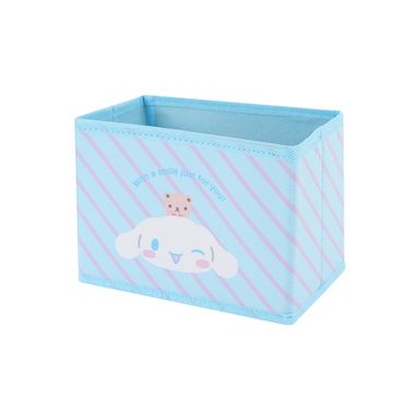 Organizador de Tela Serie Sanrio Cinnamoroll