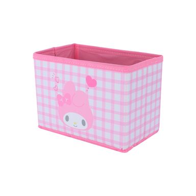 Organizador en Tela de Pvc Serie Sanrio My Melody
