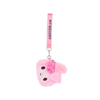 Estuche para Mascotas Bolsas de Excremento Serie Sanrio My Melody
