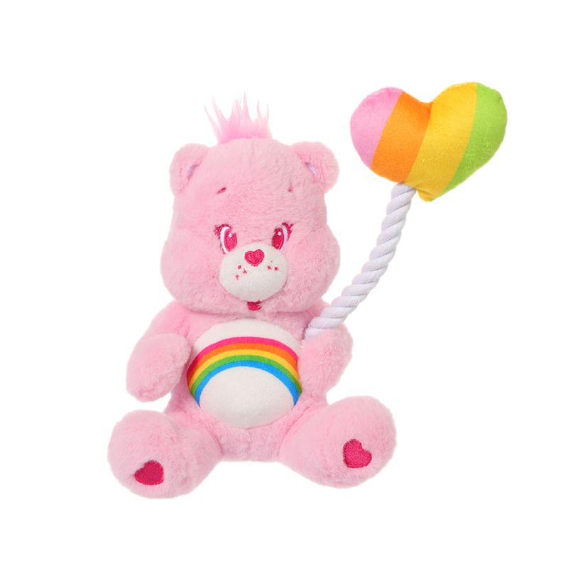 Cuerda-de-Algod-n-para-Mascotas-Cheer-Bear-Serie-Care-Bears-1-24021