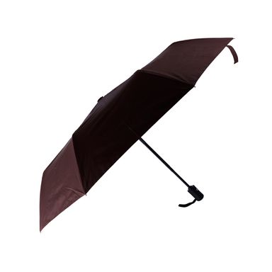 Sombrilla Automatica de 8 Costillas Serie Miniso Cafe