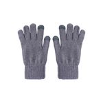 Guantes-de-invierno-Lisos-Serie-Miniso-Gris-1-24102