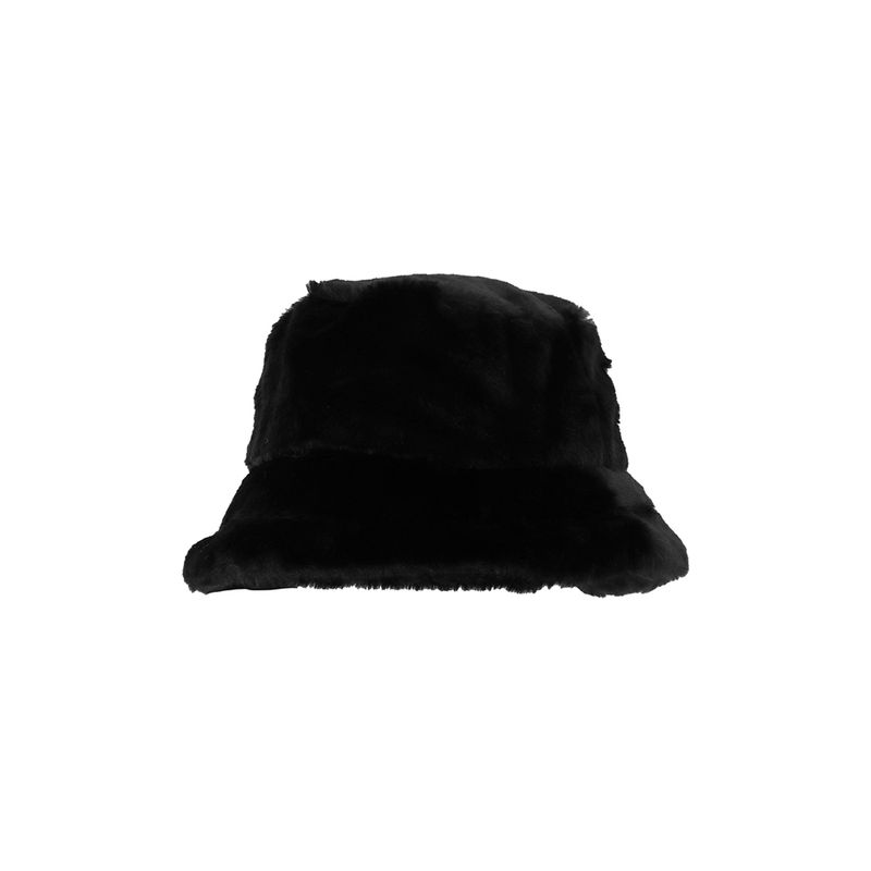 Sombrero-de-Cubo-Afelpado-Serie-Miniso-Negro-1-24074