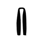 Bufanda-con-Dise-o-Grecas-Serie-Miniso-Negro-1-24080