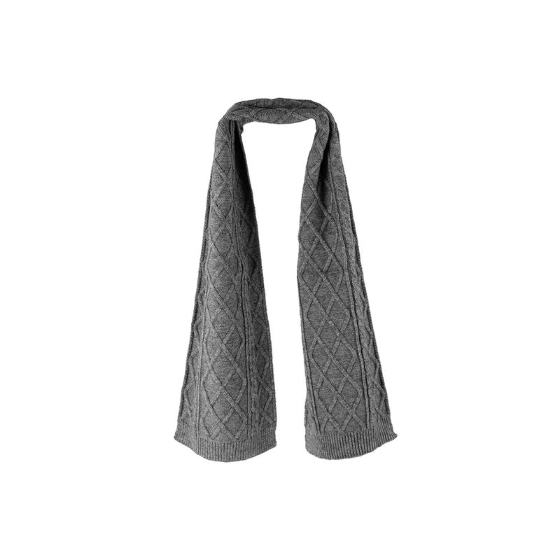 Bufanda-con-Dise-o-Grecas-Serie-Miniso-Gris-1-24081