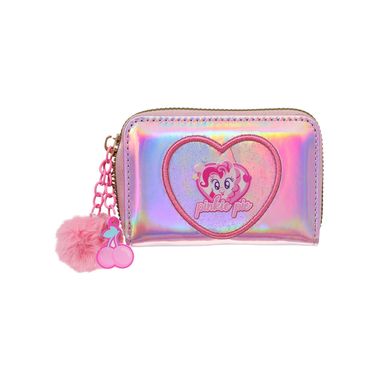 Monedero Serie My Little Pony Rosa