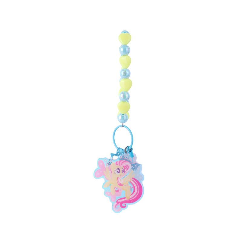 Adorno-Colgante-con-Correa-Serie-My-Little-Pony-Amarillo-1-24138